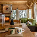 Lodge Life House-semkovo
