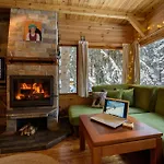 Life House-semkovo Lodge Semkovo