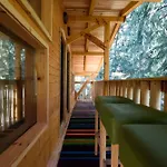 Life House-semkovo Lodge Semkovo