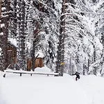 Life House-semkovo Lodge Semkovo