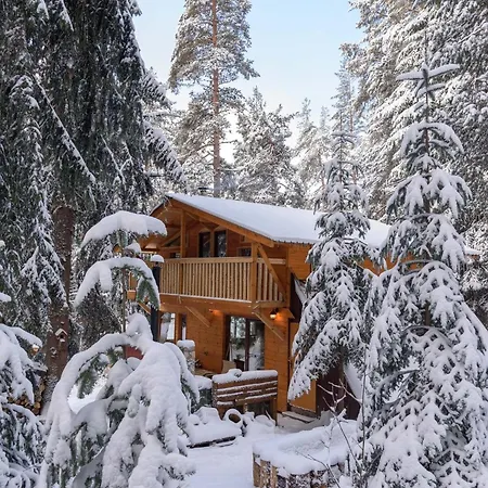 Life House-semkovo *