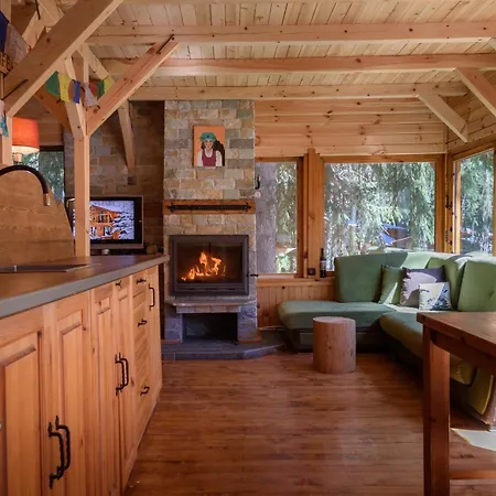 Life House-semkovo Lodge Semkovo