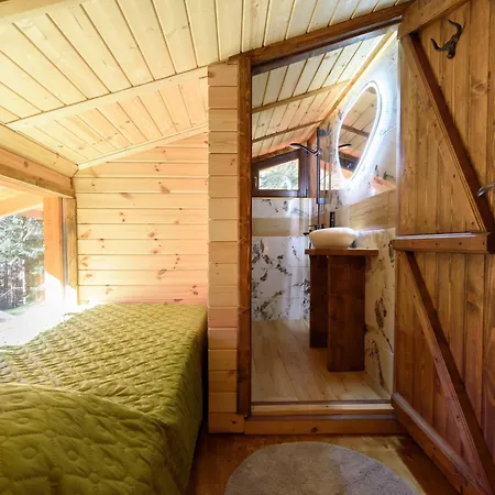 Life House-semkovo Orman Evi *