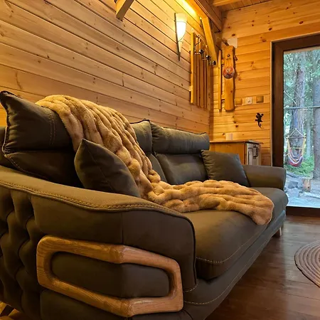 Life House-semkovo Lodge