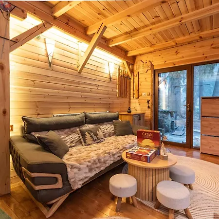 Orman Evi Life House-semkovo *